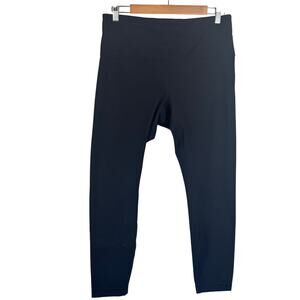 lululemon athletica Black Leggings